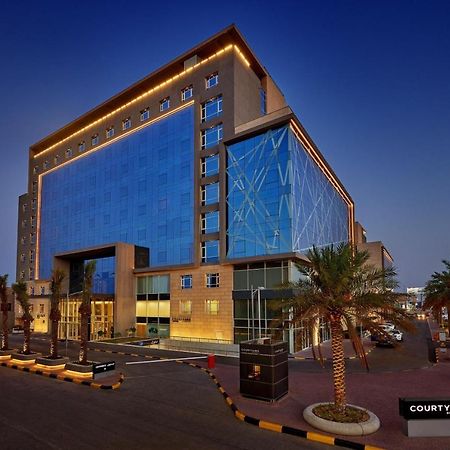 Courtyard By Marriott Jubail Hotel Luaran gambar