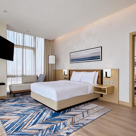 Courtyard By Marriott Jubail Hotel Luaran gambar