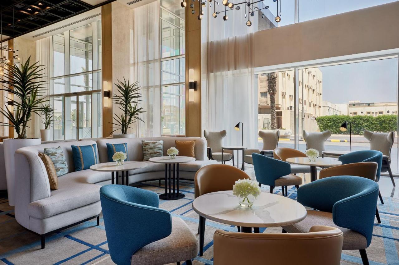 Courtyard By Marriott Jubail Hotel Luaran gambar