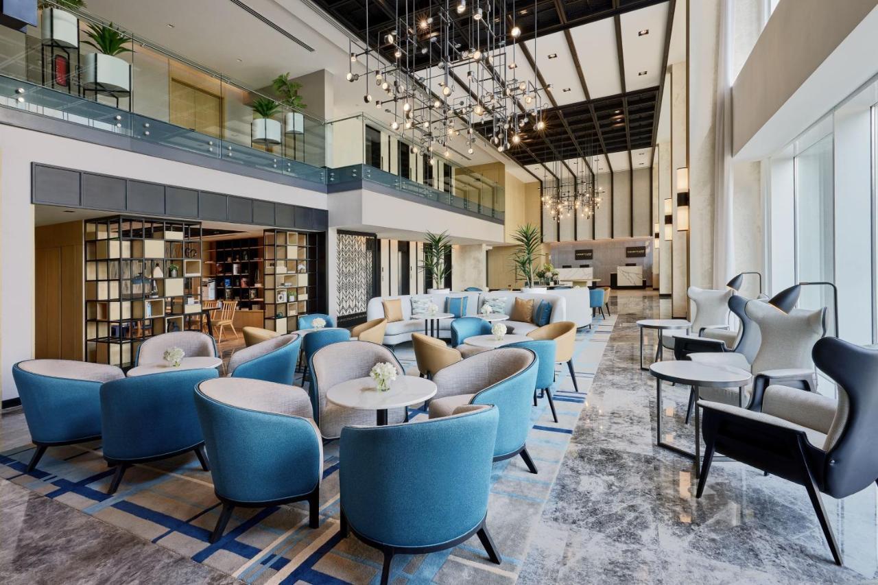 Courtyard By Marriott Jubail Hotel Luaran gambar