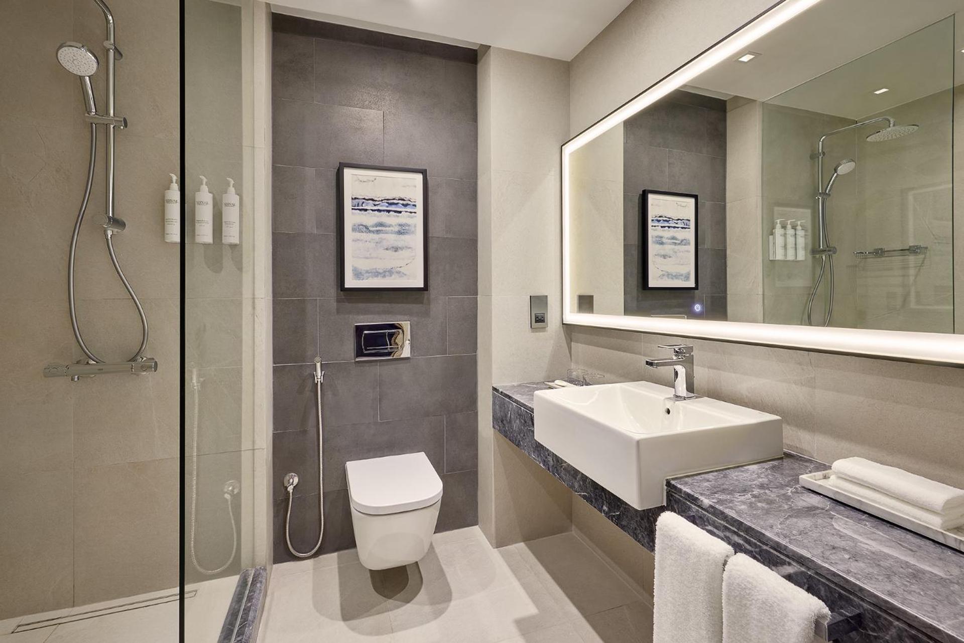 Courtyard By Marriott Jubail Hotel Luaran gambar