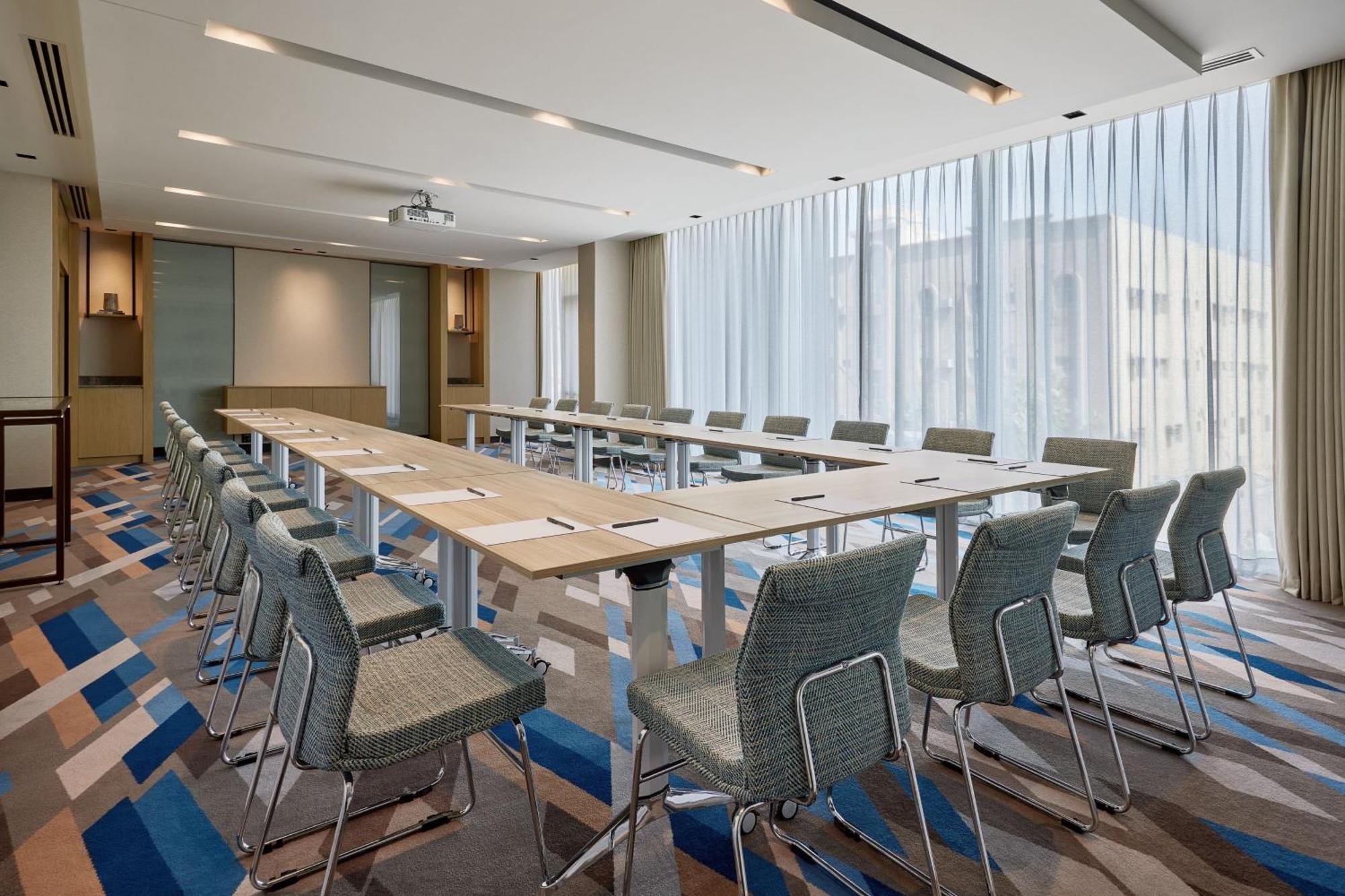 Courtyard By Marriott Jubail Hotel Luaran gambar