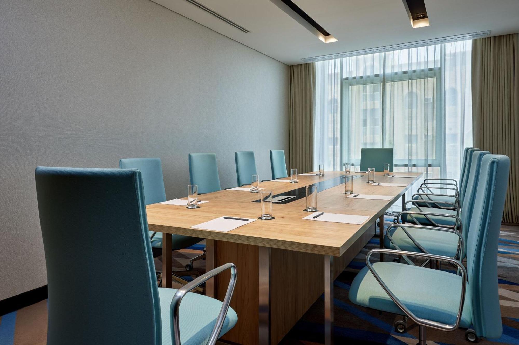 Courtyard By Marriott Jubail Hotel Luaran gambar