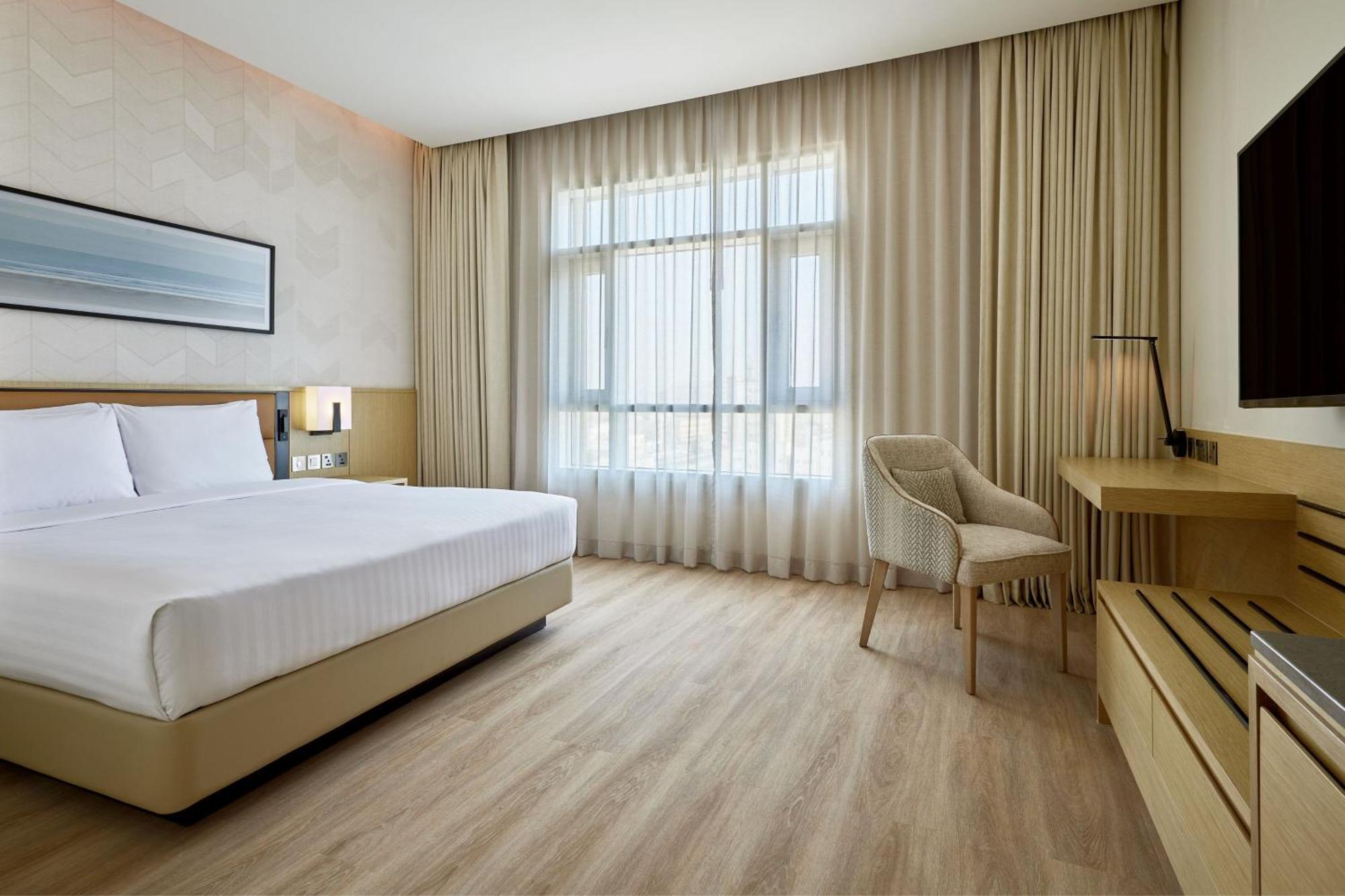 Courtyard By Marriott Jubail Hotel Luaran gambar