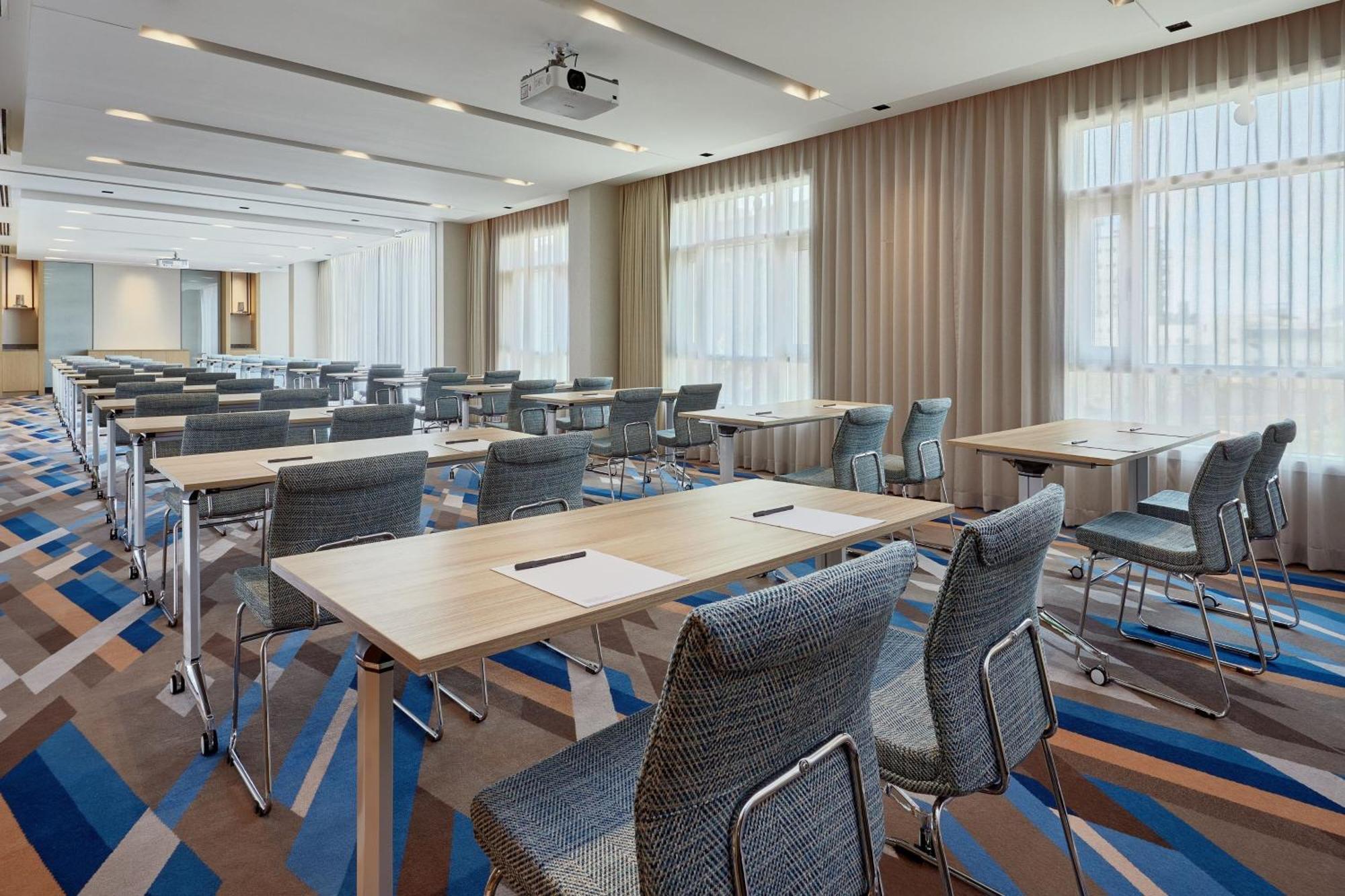 Courtyard By Marriott Jubail Hotel Luaran gambar