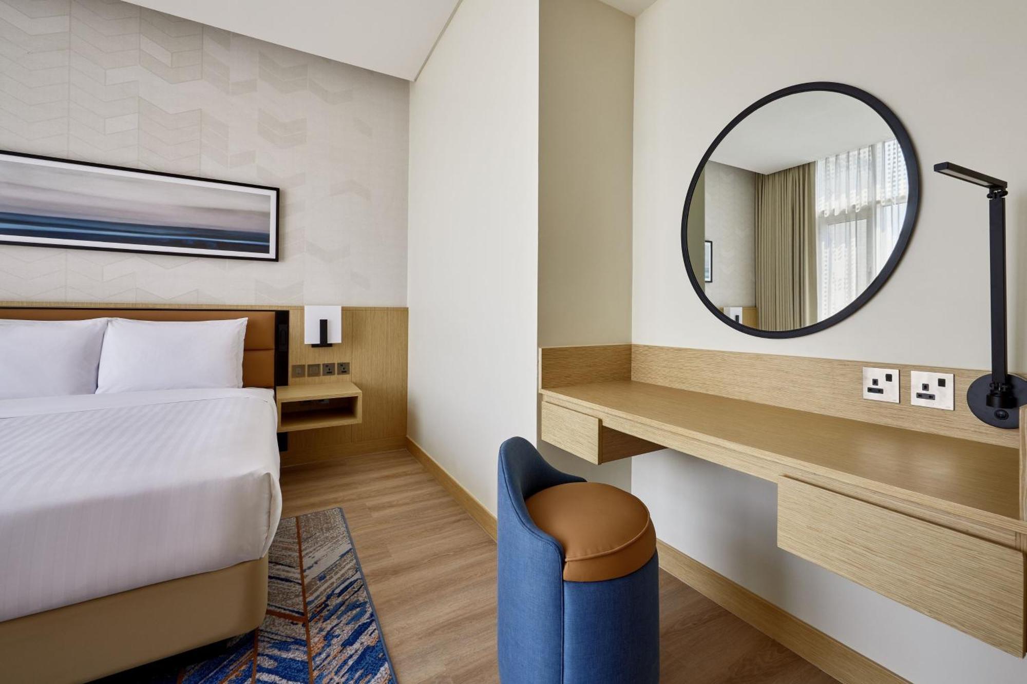 Courtyard By Marriott Jubail Hotel Luaran gambar