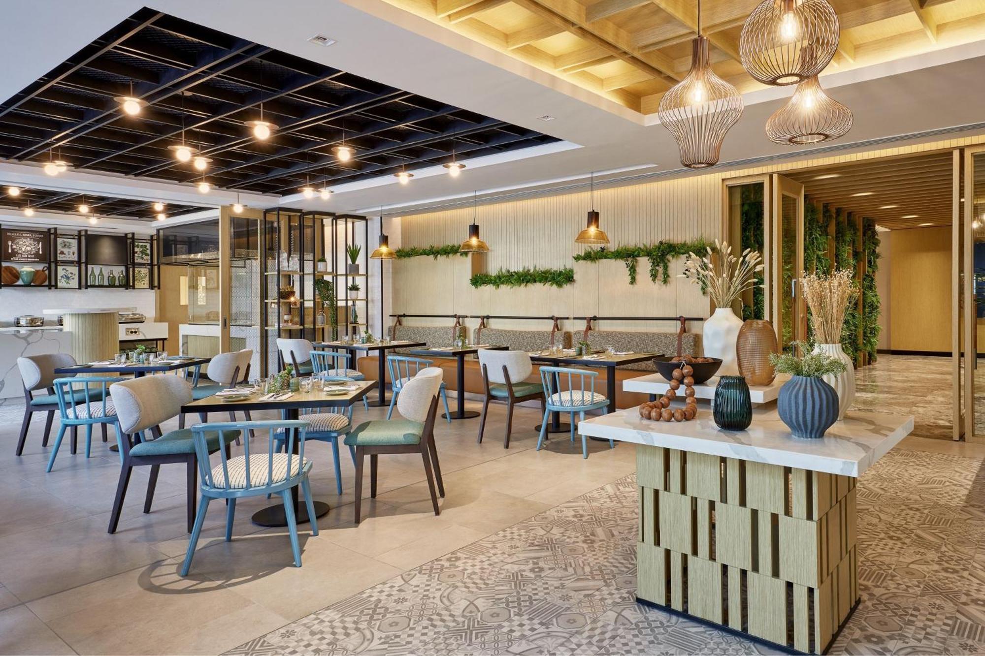 Courtyard By Marriott Jubail Hotel Luaran gambar