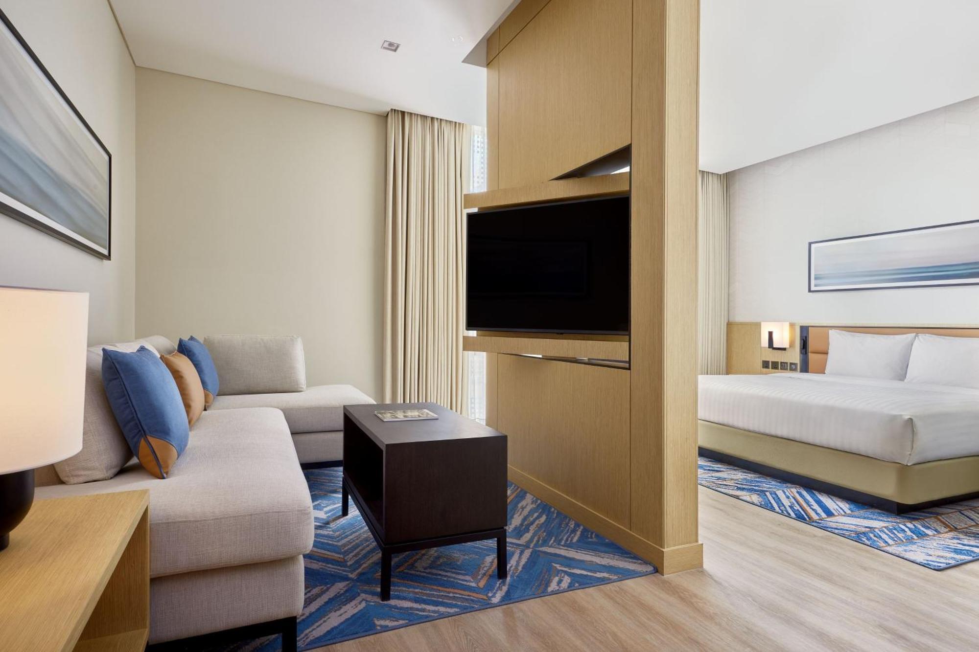 Courtyard By Marriott Jubail Hotel Luaran gambar