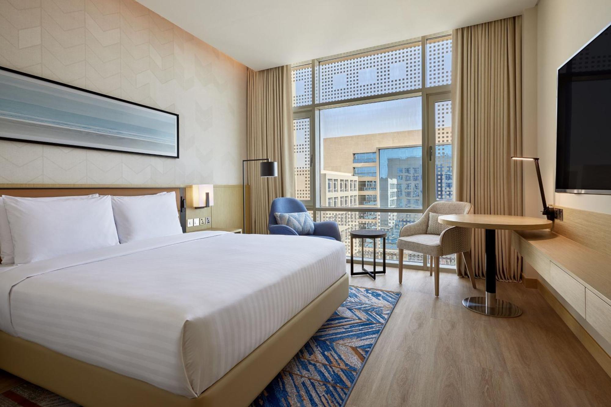Courtyard By Marriott Jubail Hotel Luaran gambar