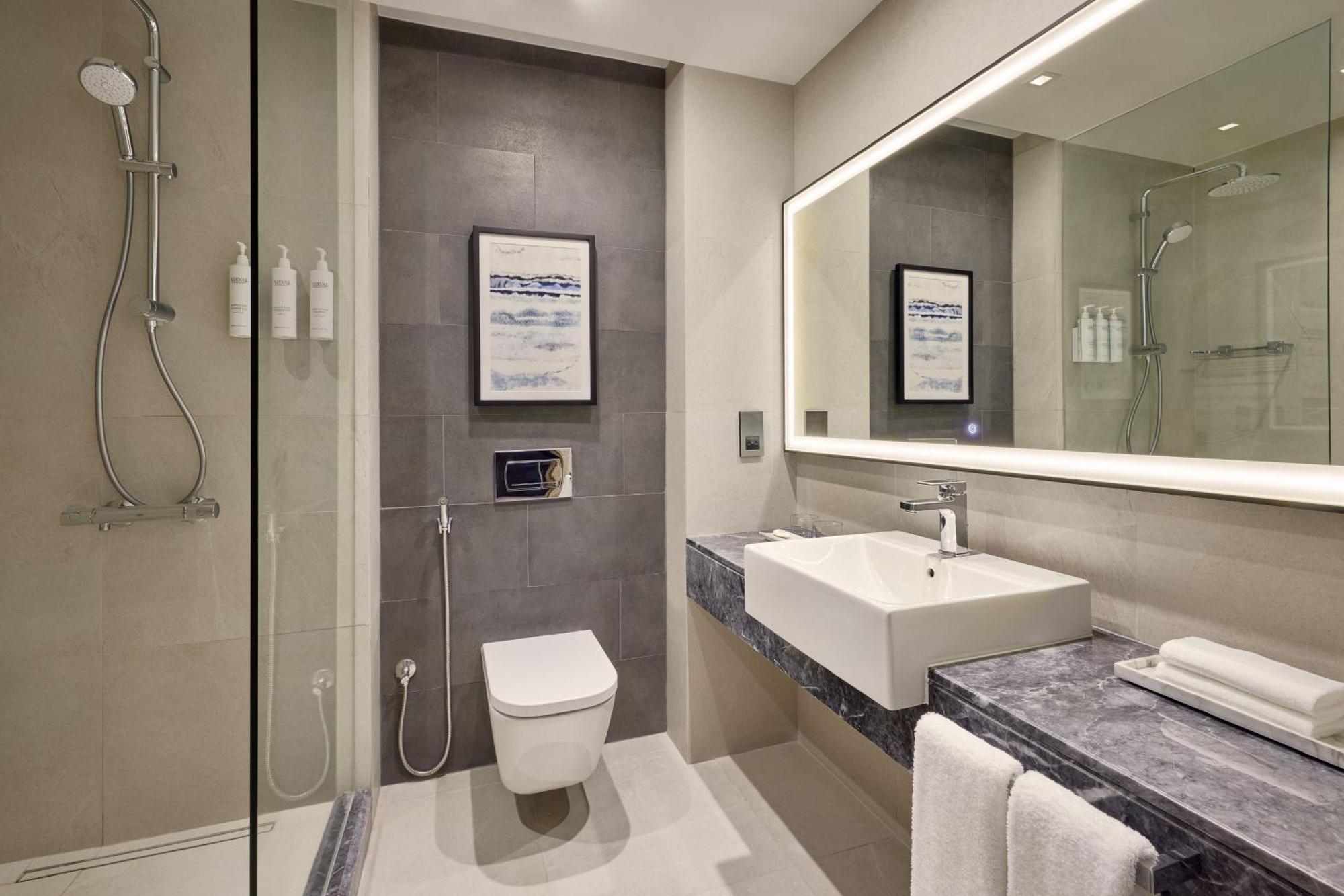 Courtyard By Marriott Jubail Hotel Luaran gambar