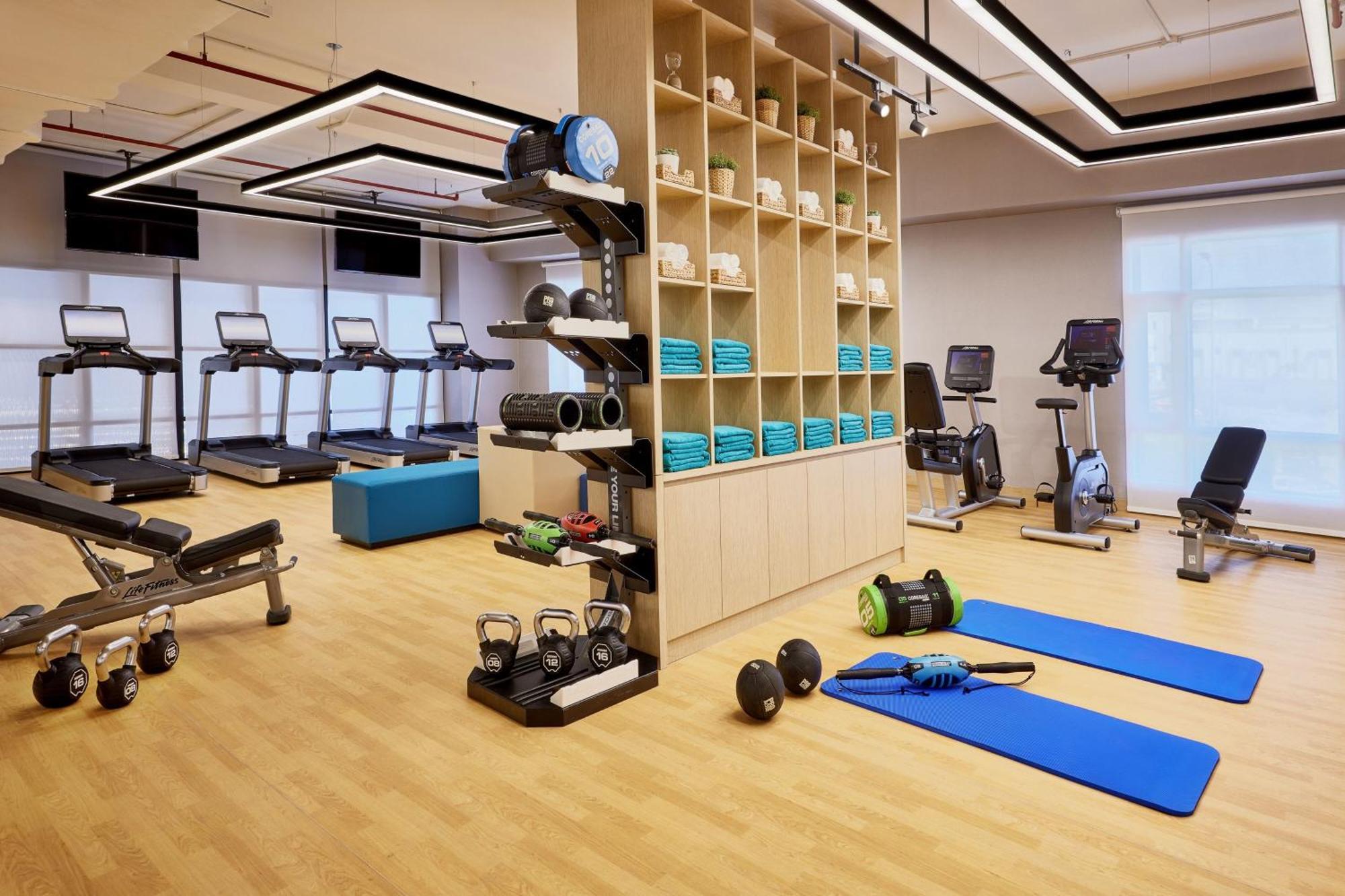 Courtyard By Marriott Jubail Hotel Luaran gambar