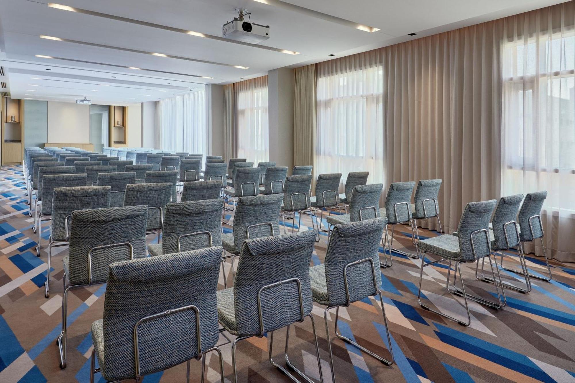 Courtyard By Marriott Jubail Hotel Luaran gambar