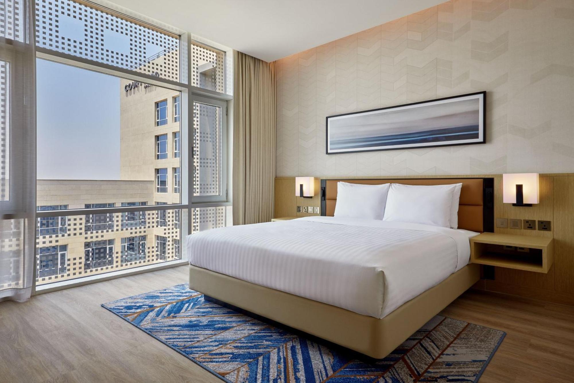 Courtyard By Marriott Jubail Hotel Luaran gambar