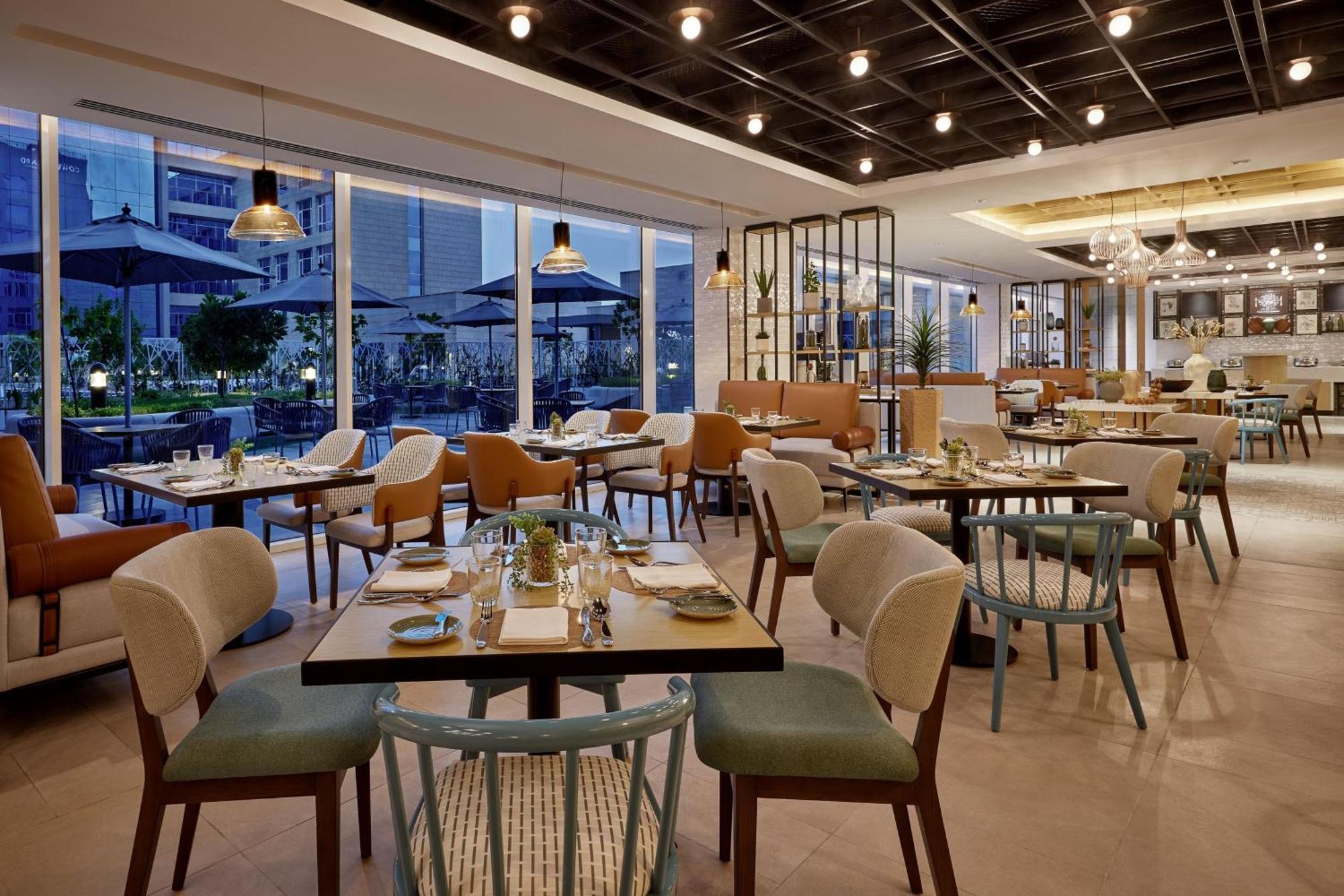 Courtyard By Marriott Jubail Hotel Luaran gambar