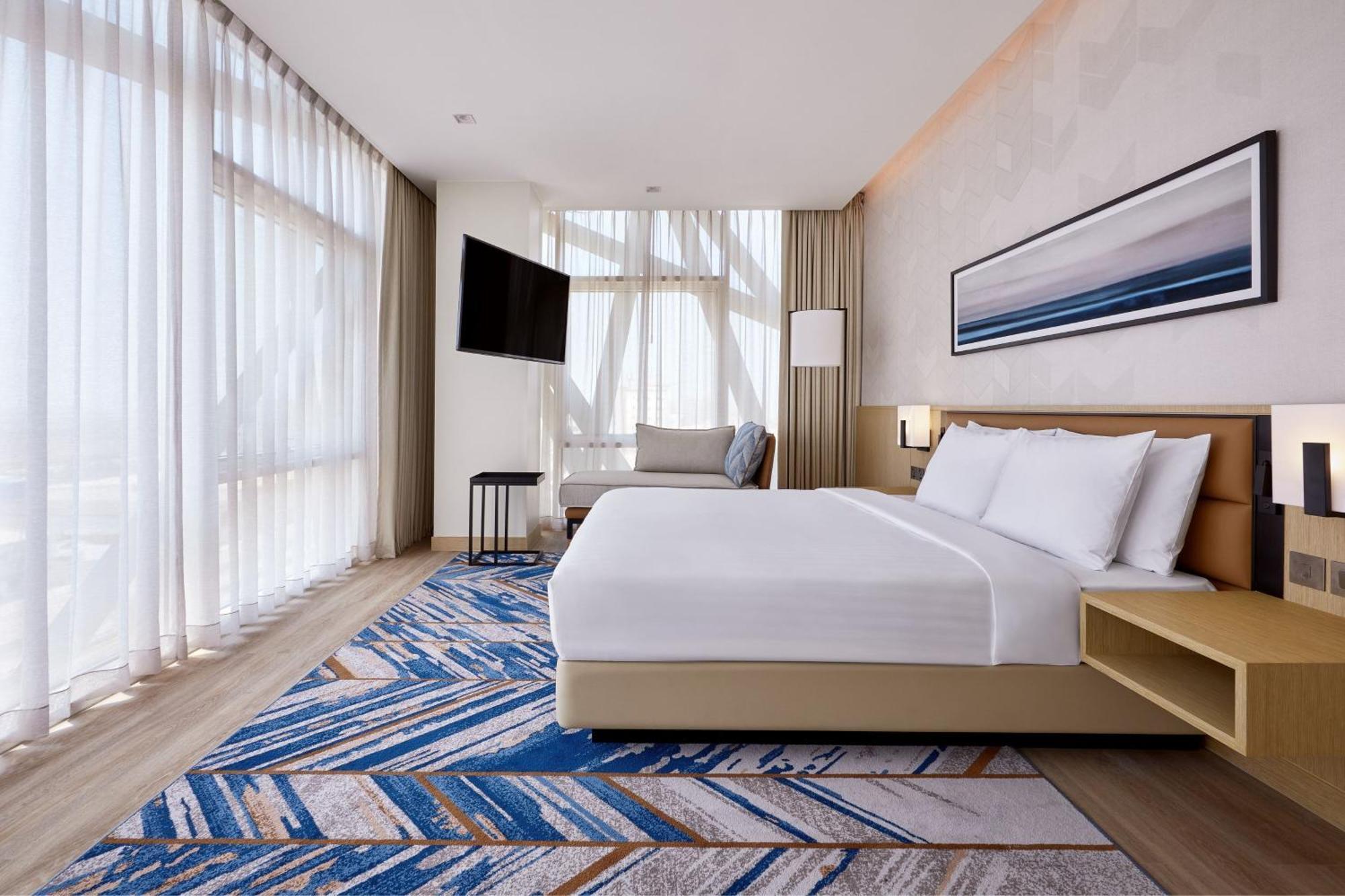 Courtyard By Marriott Jubail Hotel Luaran gambar